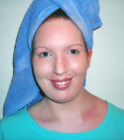 Full Mineral Foundation Application