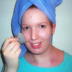 Mineral Foundation Application