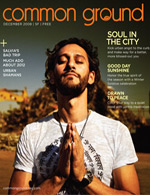 Common Ground Magazine