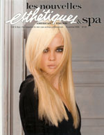 Les Nouvelles Esthetiques & Spa Magazine